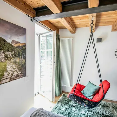 Apartamento Design Loft For Two In *