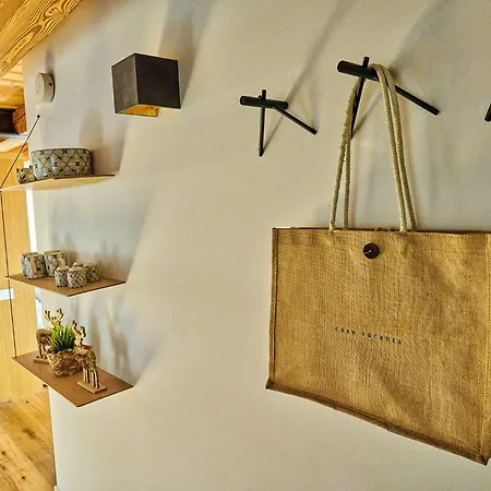 Apartamento Design Loft For Two In