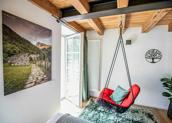Apartamento Design Loft For Two In *