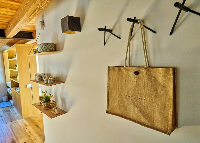 Apartamento Design Loft For Two In