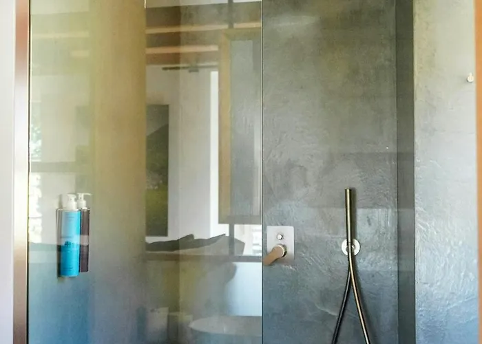 Apartamento Design Loft For Two In *